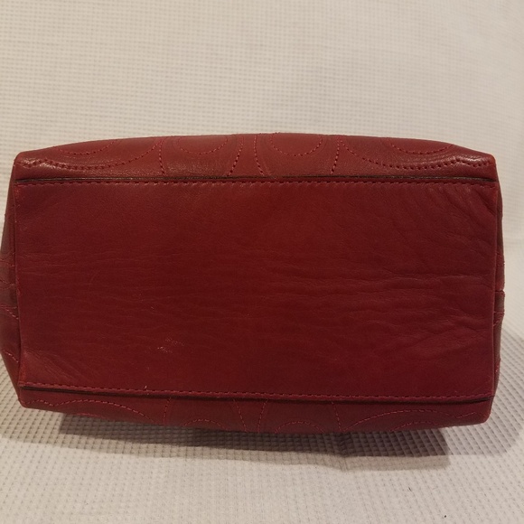 Vintage Small Coach Purse - Picture 3 of 5